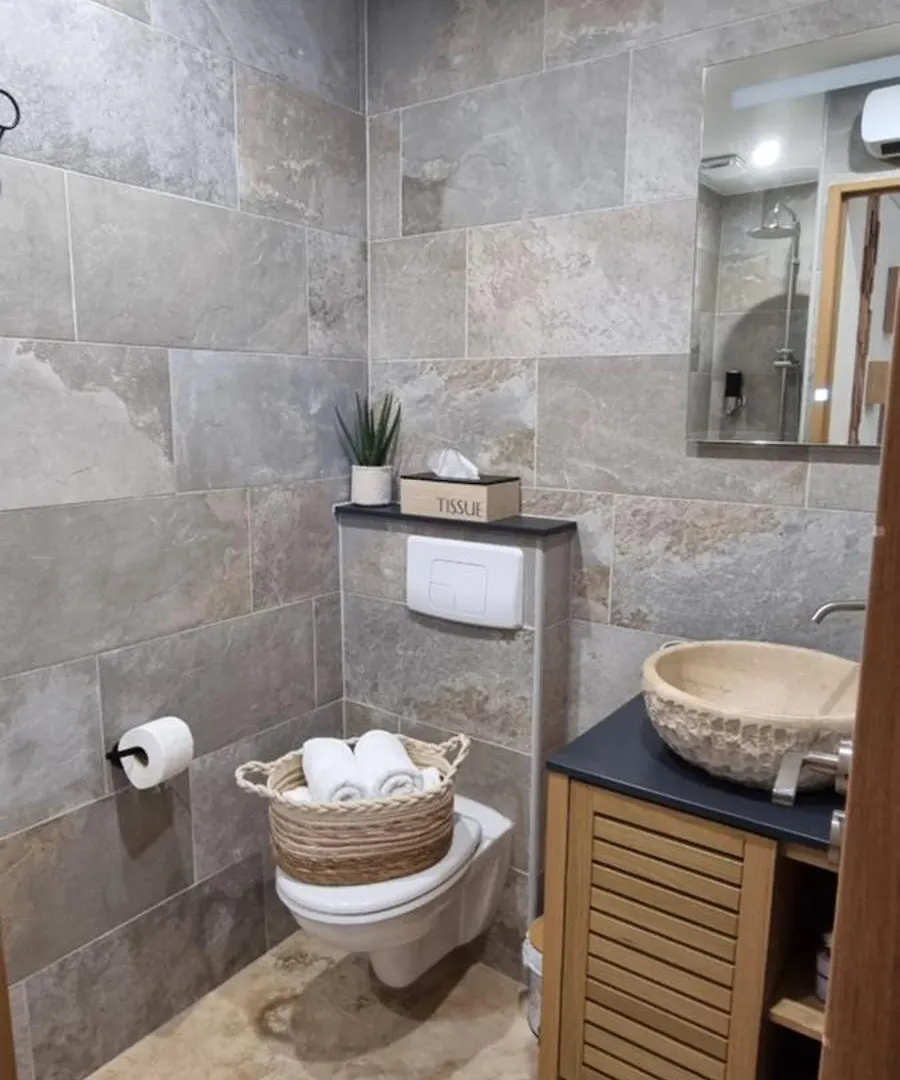 Le Pasadin Bed & Breakfast Valréas 0*,  Fransa