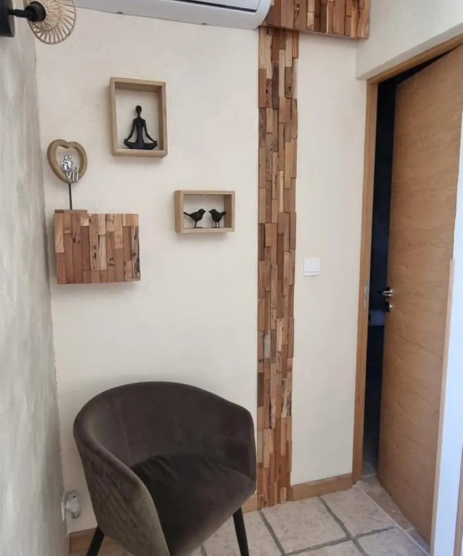 Le Pasadin Bed & Breakfast Valréas
