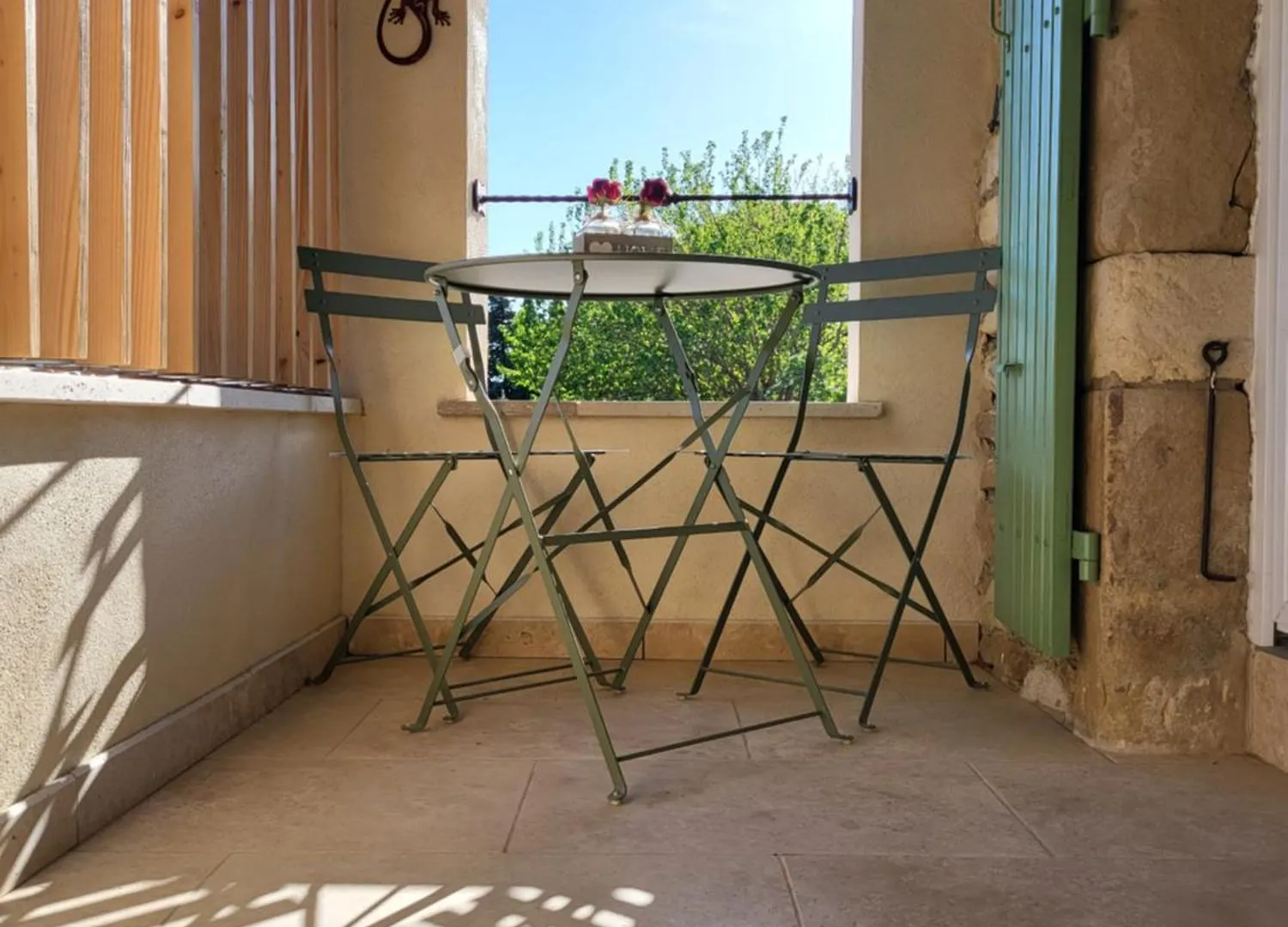 Le Pasadin Bed & Breakfast Valréas